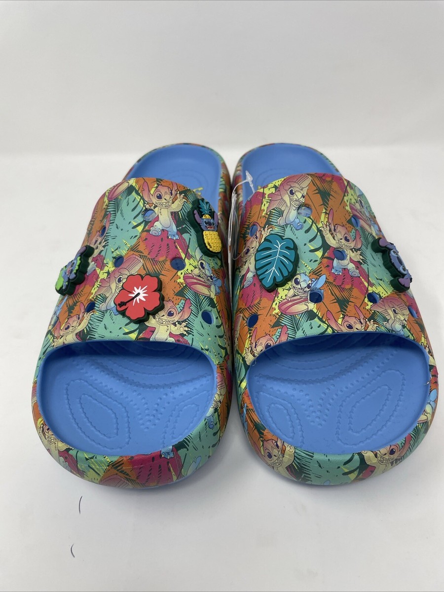 Disney - クラリ Disney Crocs Classic Clog Cars Tow Mater Disney Pixar