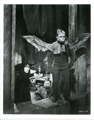 Margaret Hamilton Wizard of Oz 8x10 photo #B0702