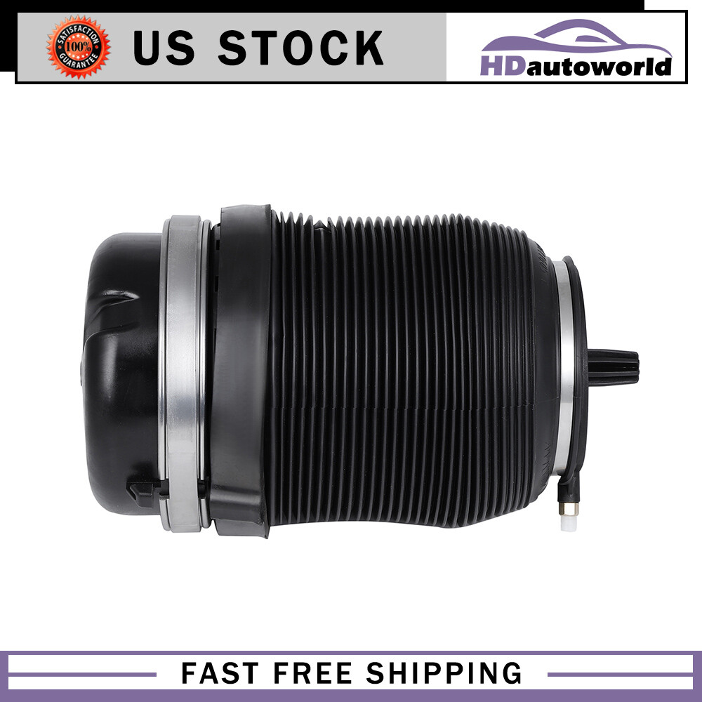 Rear Air Suspension Spring Bag left For 11-16 Bentley Mulsanne 6.8L V8 3Y5616001