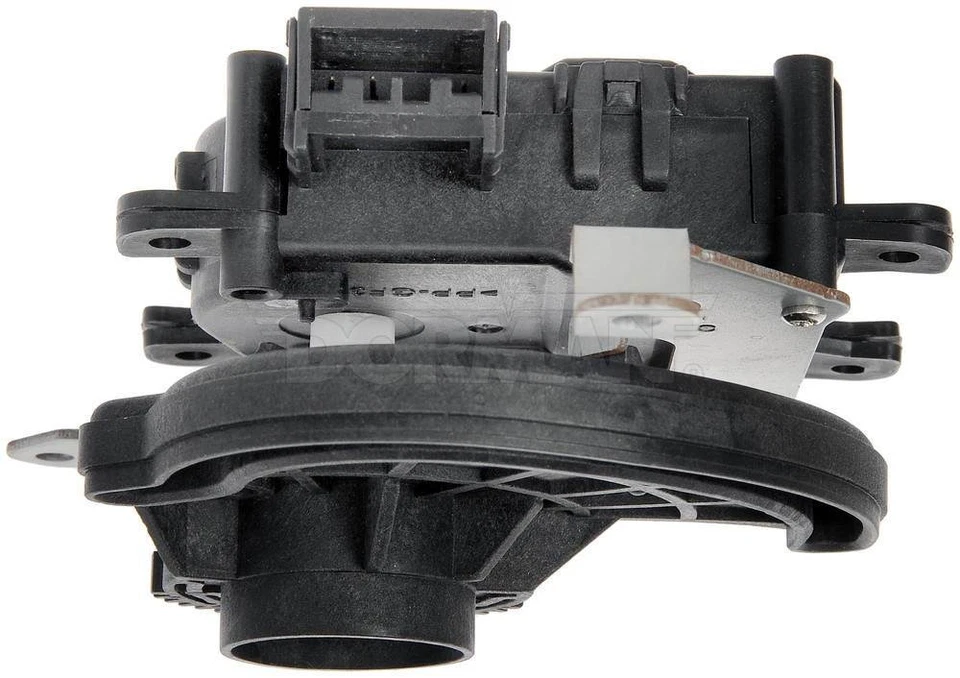 Actuador de puerta de mezcla de calefacción de climatización para Honda CR-V DORMAN OE SOLUTIONS 2012-2016 Foto 2 de 3