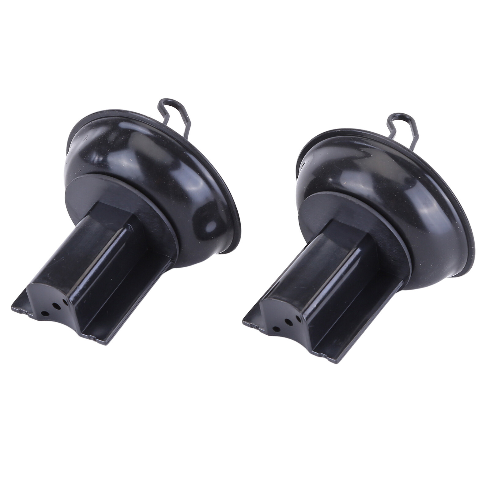 For HONDA VTR1000F Firestorm 1997-2006 16111-MBB-640 Carburetor Diaphragm Piston