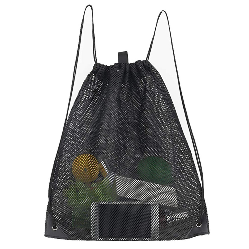 バッグ MEDI MESH DRAWSTRING BAG MEDI MESH DRAWSTRING BAG