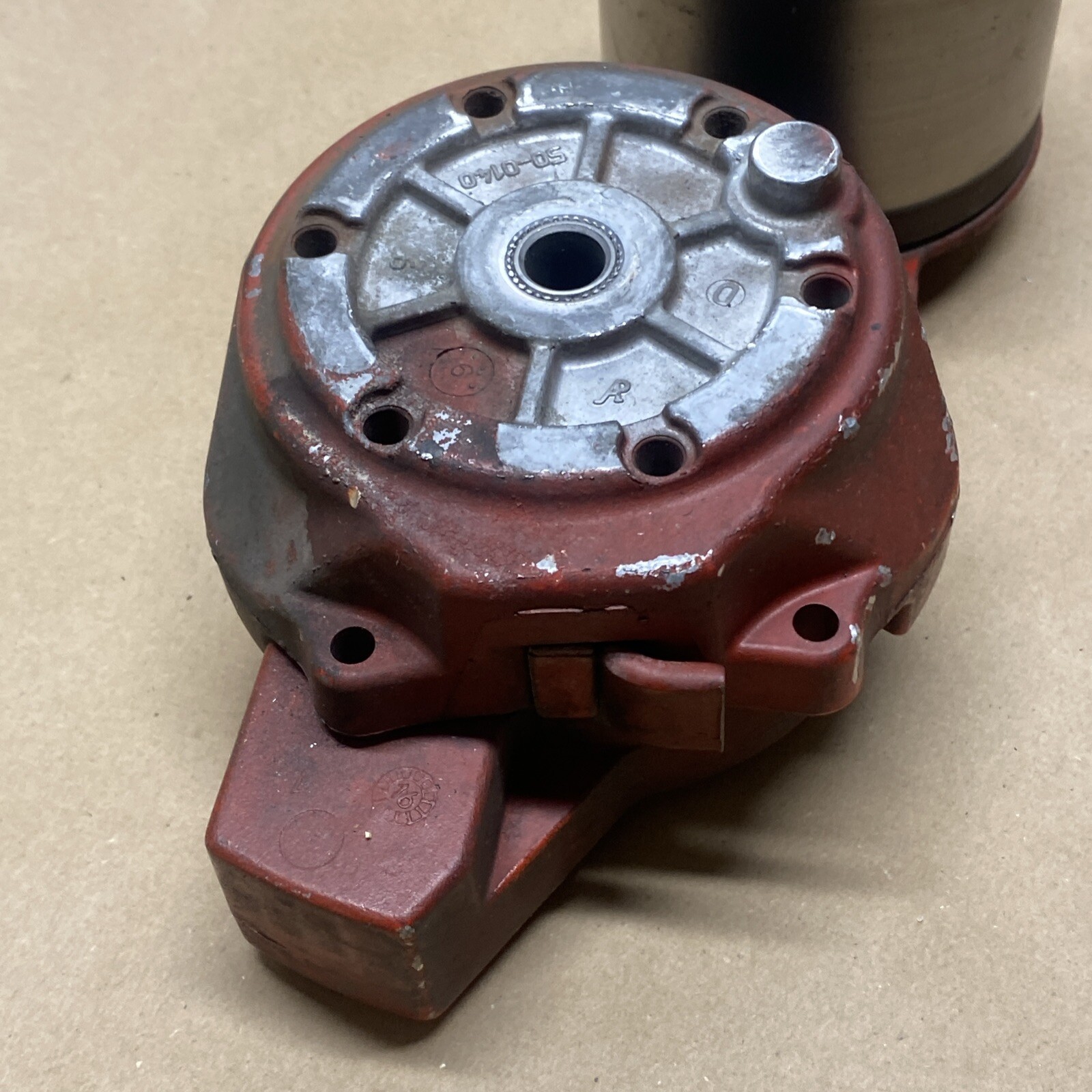 Dayco Cummins ISX 15 Belt Tensioner 500140 for sale online eBay