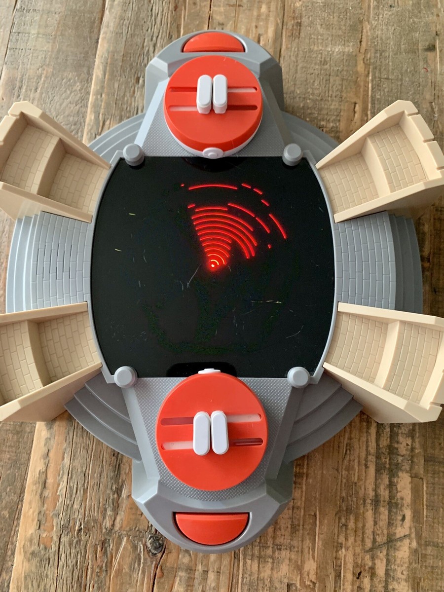 Pokémon Battle Spinner Arena Set