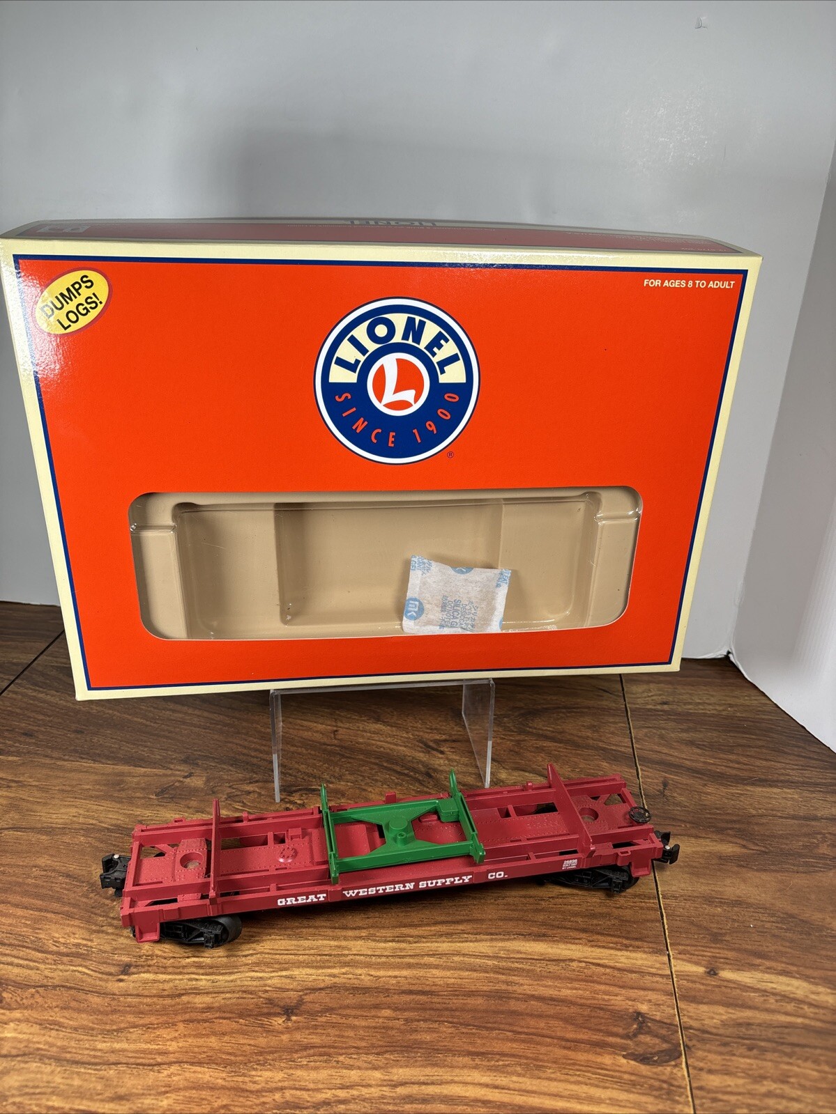 Click here to see eBay Auction