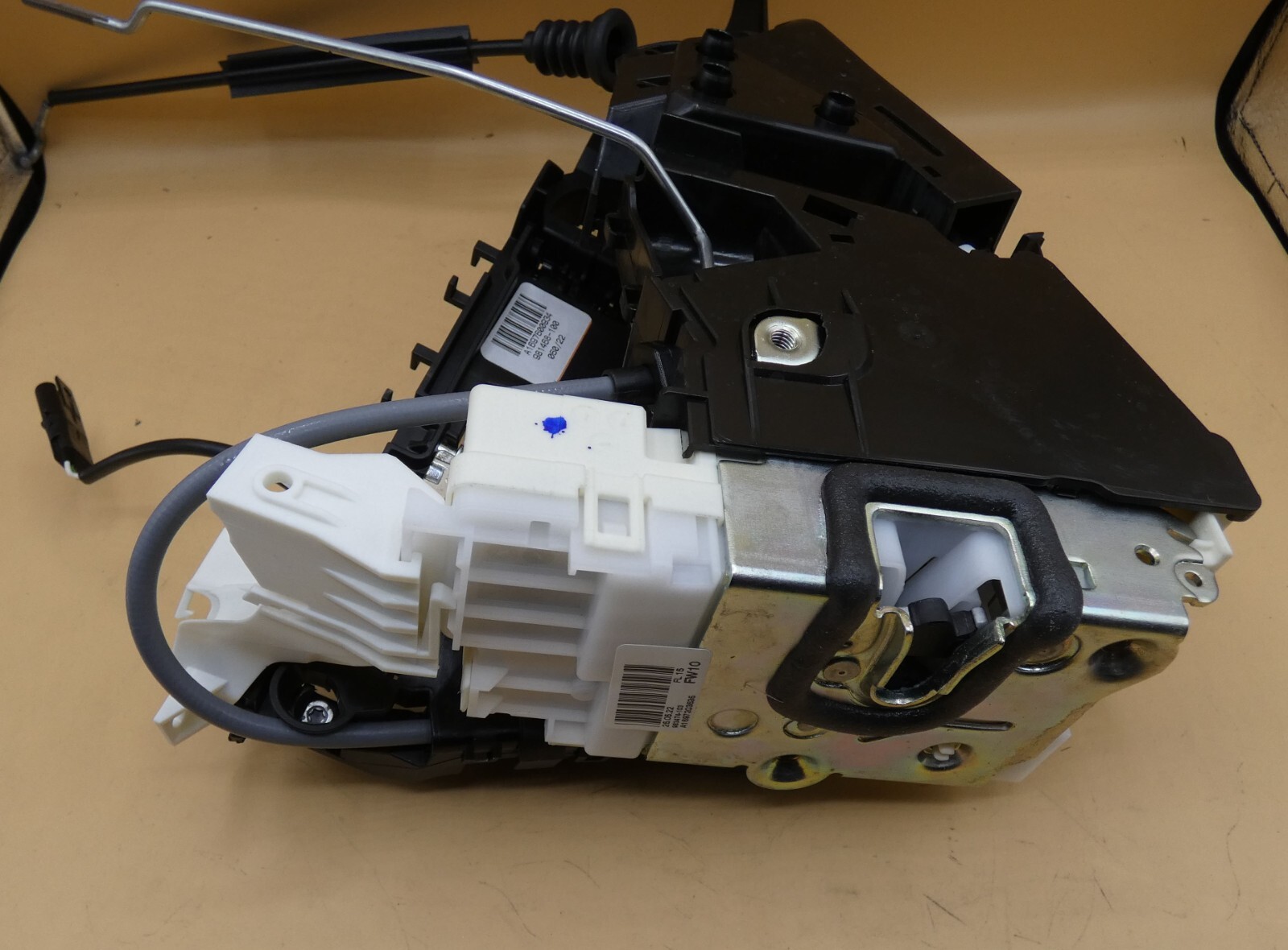 Mercedes-Benz A1697203535 online kaufen | eBay 