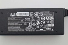 Orginal Cisco MA-PWR-50WAC 640-53010 AC Power Supply for Meraki Z3 Router 54v