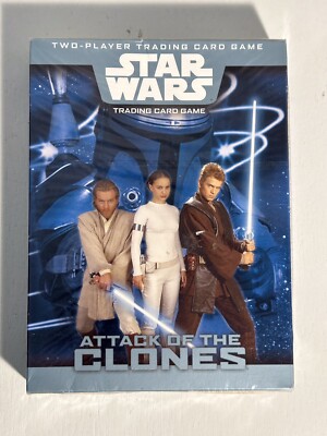 その他 STAR WARS  attack of the clones  wizards s-l400.jpg