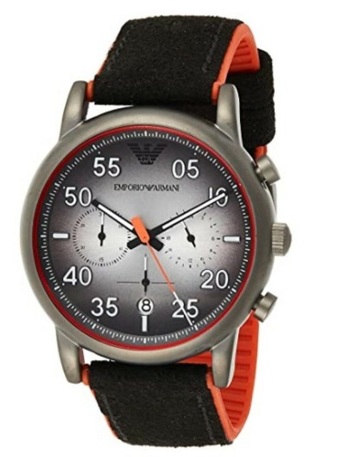 jam tangan emporio armani harga