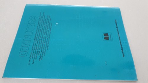 Computers A Simple Introduction Usborne Computer Book ZX Spectrum Commodore AC - Picture 5 of 11