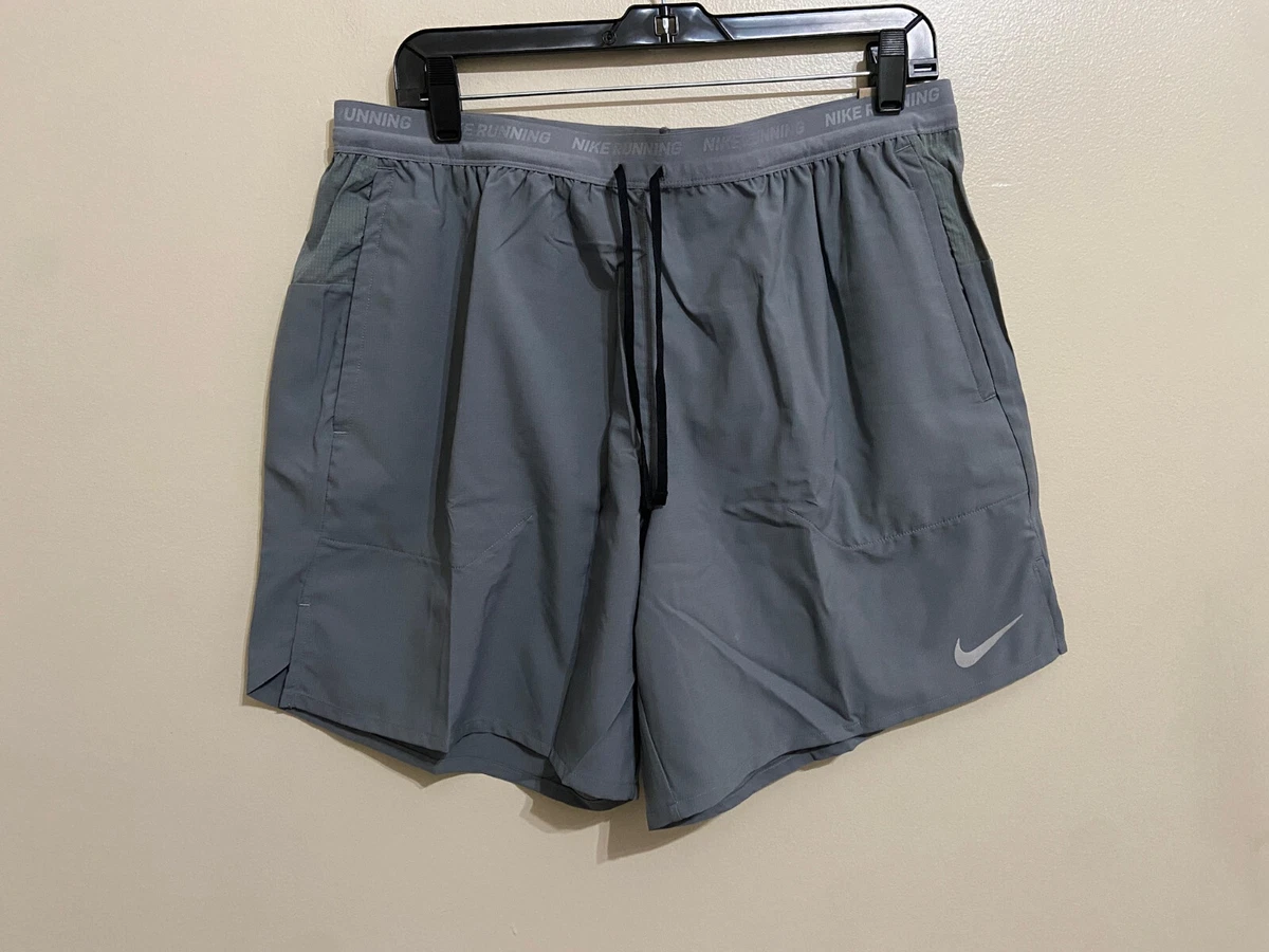 Men's 7 unlined running clearance shorts
