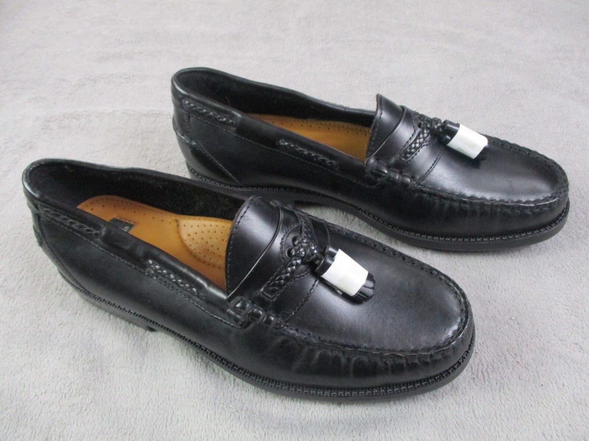 Nunn Bush Kiltie Tassels Loafers Men display picture 1