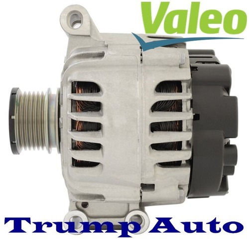 Alternator for Mini Cooper R56 engine N12B16A 1.6L Petrol 07-10 - Picture 2 of 7