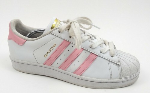 adidas women's superstar lace up sneakers
