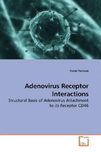 Thumbnail - Adenovirus Receptor Interactions Structural Basis Of Adenovirus