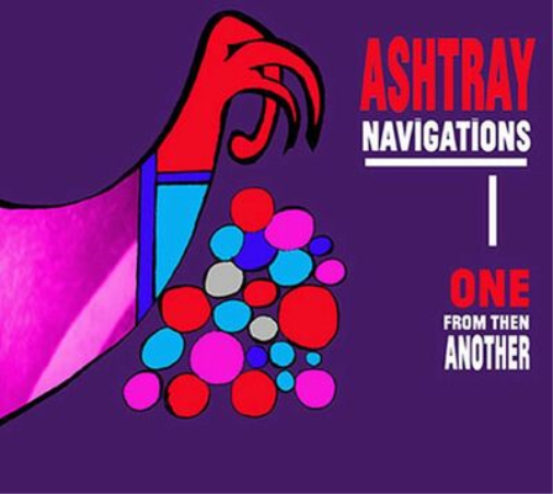 Ashtray Navigations One from Then Another (CD) Album