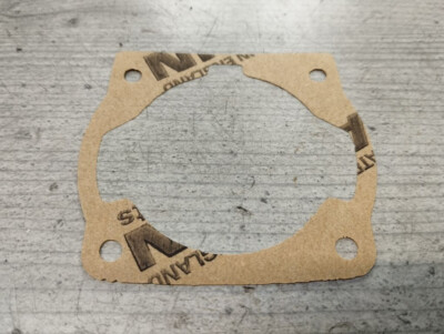 Performance Zylinder Dichtung 0,15mm Benzin Freischneider 43cc - 65cc Tuning