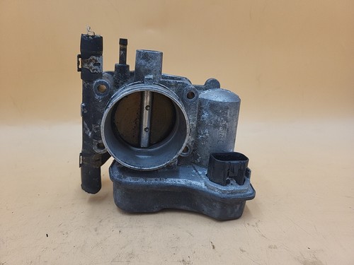 Drosselklappe Opel Vectra B Meriva A Astra G  25177983 Original (B72)