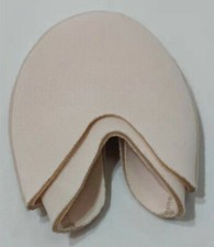 Levina Ballet Toe Pads, 3mm Jell Pads, Ballet Accessories, Foot Care, Dance Wear