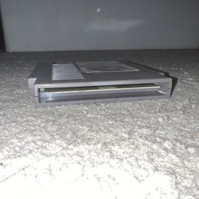 Authentic Nintendo NES Bases Loaded Cartridge Video Game 2 Second Season