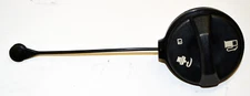 GM OEM 97-10 88 Fuel System Fuel System Components-Fuel Cap 19207873