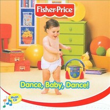 Various Artists - Dance Baby Dance (CD 2005)