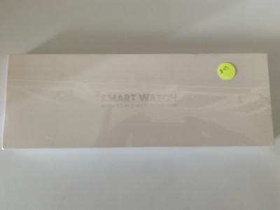 smartwatch