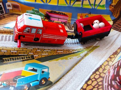 Circuit technofix - Jeux & Jouets
