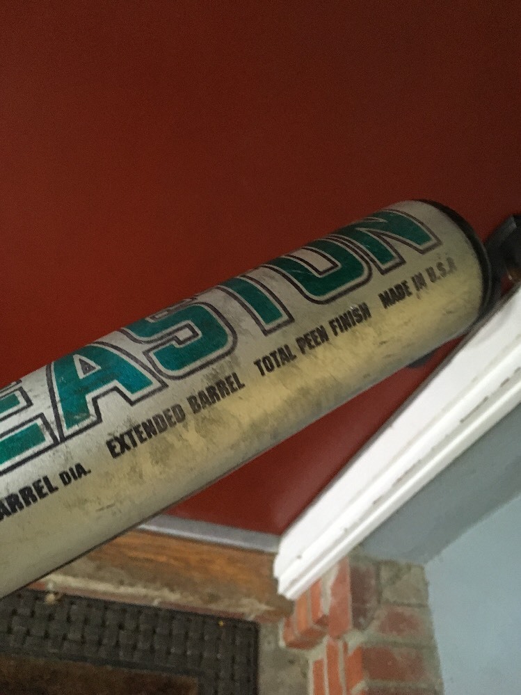 Easton Triple 7 SC777 BZ77 31" 28 oz Baseball Bat BESR 2 5/8" Barrel