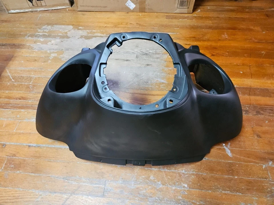 NUEVO carenado exterior para Kawasaki Vulcan 1700 Vaquero 2011-2022 solo vn1700 Foto 2 de 4