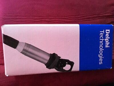 Delphi technologies ignition coil new box GN10168