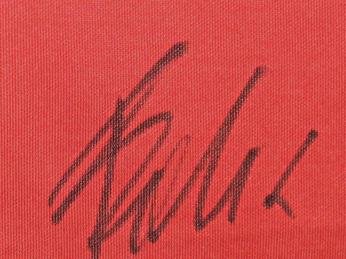 Joao Felix Signed Autograph Nike Jersey Players Ink Certified