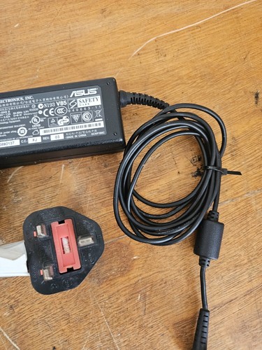 Genuine ASUS Delta SADP-65KB B 19V 3.42A 65W Power Supply Adapter Laptop Charger - Picture 6 of 18