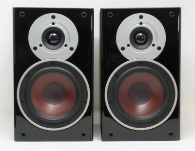 DARIセンソール1。DARI ZENSOR1。 DALI Zensor 1 Compact Bookshelf Loudspeakers Hifi Gear