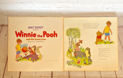 洋楽 POOH ORIGINAL ALBUM SERIES Vol. 1 サントラ, 竹本敏彰, 石塚勇, 福沢良一, 渡邉奏人, 小形満, 菅井