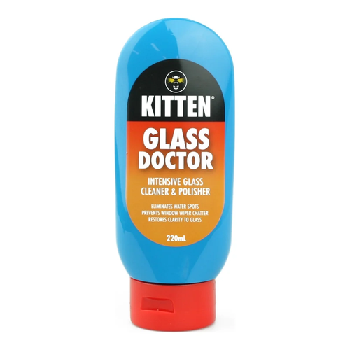 KITTEN ULTRA Glass Doctor 220ml eBay