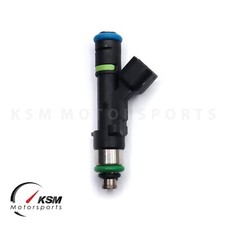 1 X Benzin Injektor 0280158119 Fit 2007-2011 Chrysler Dodge Jeep VW 3.3L/3.8L