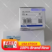 Factory Sealed OMRON P7SA-10P Relay Socket PCB Mount Free Shipping
