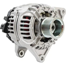 New 12V 90A Alternator Fits Kobelco Komatsu Case Iveco New Holland By 0124325052