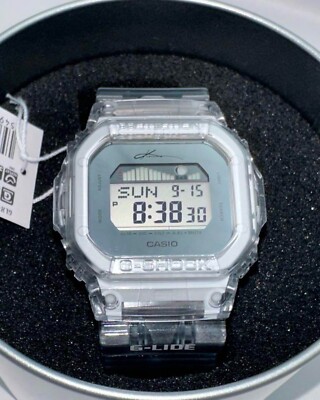 新品☆G-SHOCKxKANOA IGARASHI☆GLX-5600KI-7JR NEW CASIO G-SHOCK x KANOA IGARASHI G-LIDE GLX-5600KI-7 From