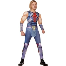 InSpirit Designs Boys Masters of the Universe He-Man Child Costume LARGE (10-12)