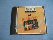 Michael Doucet & Beausoleil - Hot Chili Mamas CD 20 songs