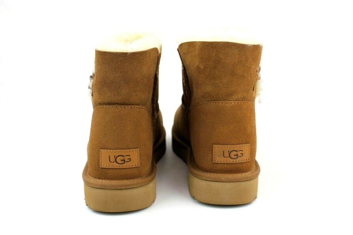 Ebay uggs top size 10