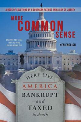 More Common Sense                                                              