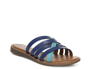 franco sarto slippers