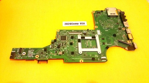 ** TESTED ** Original HP Pavilion DV5 2045DX INTEL Motherboard = 607605-001 - Picture 2 of 2