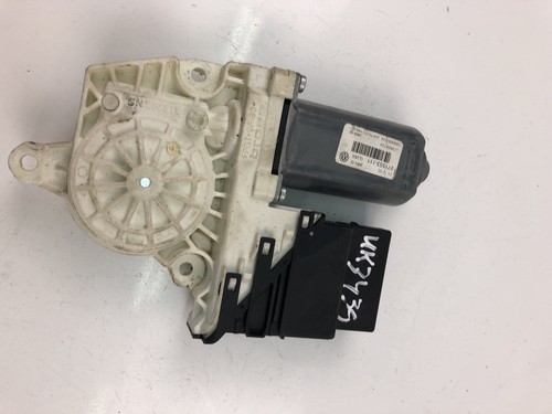 VW PASSAT B6 3C2 Fensterhebermotor 997755102 2007 24245058