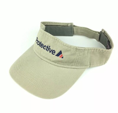 ebay sun visor hat