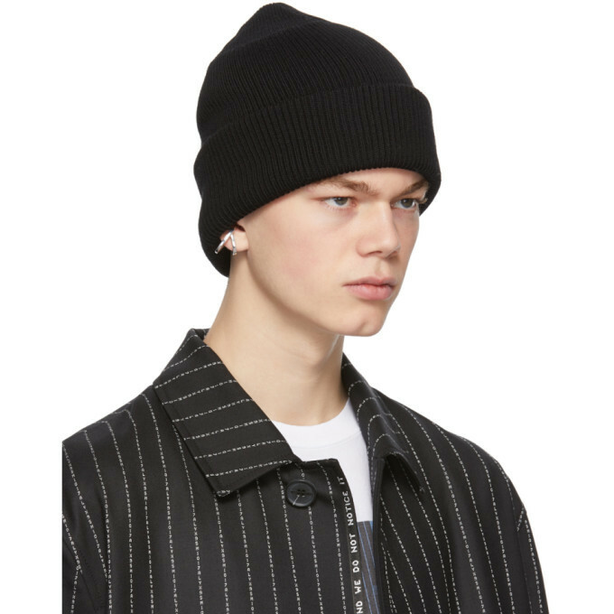 LANEUS/ラネウス　BEANIE LANEUS/ラネウス】 BEANIE（ニットキャップ・ビーニー）｜L