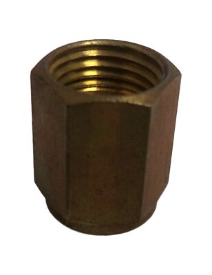 Big A Service Line Bremse Passform Adapter0 3-25743 3257430 1/4, 3/16 Brandneu